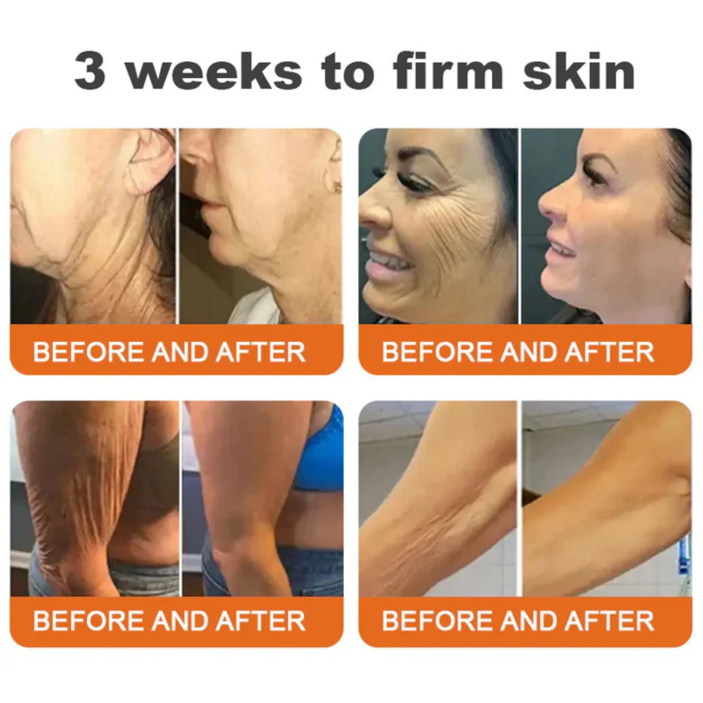 Bee Venom Firming Stick