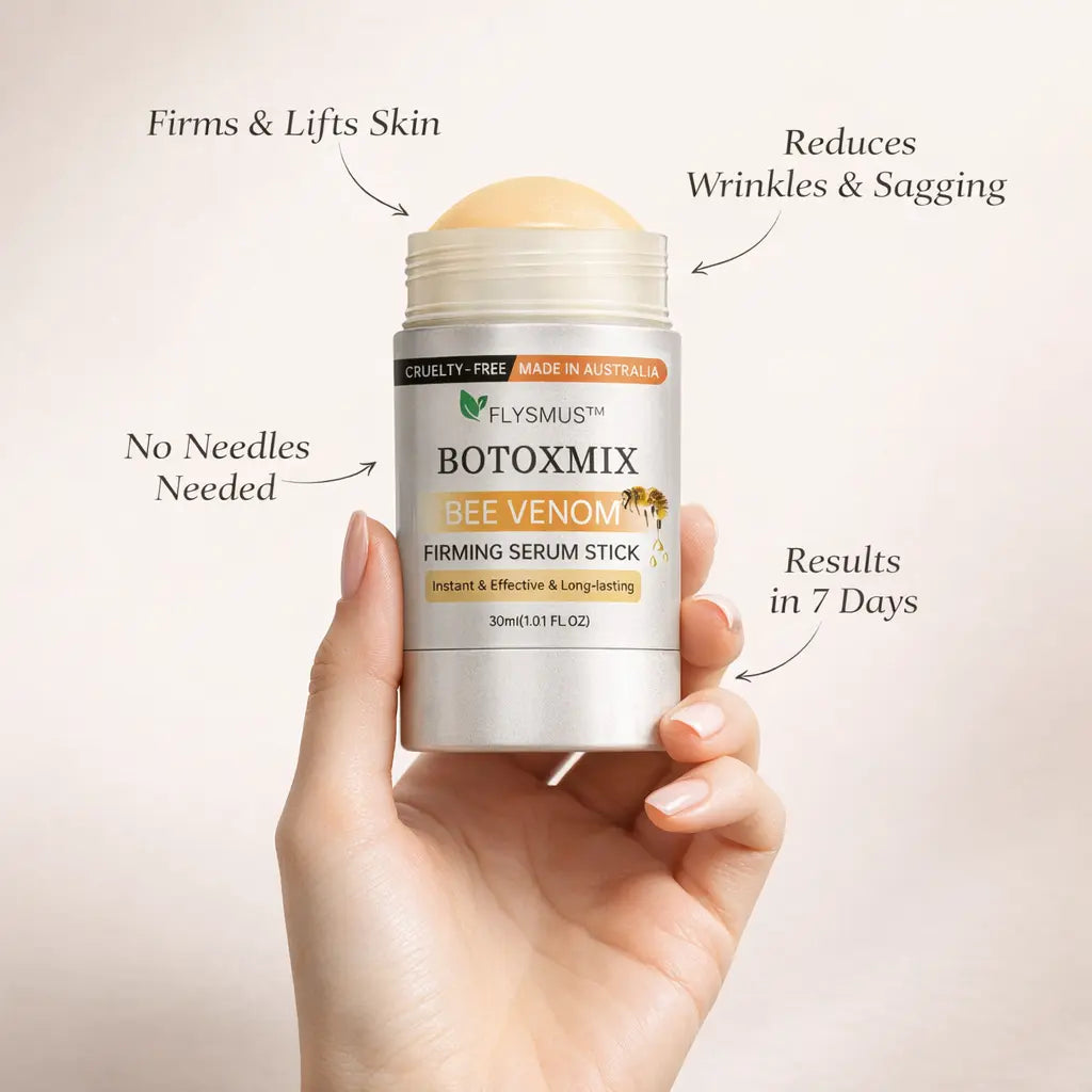 Bee Venom Firming Stick