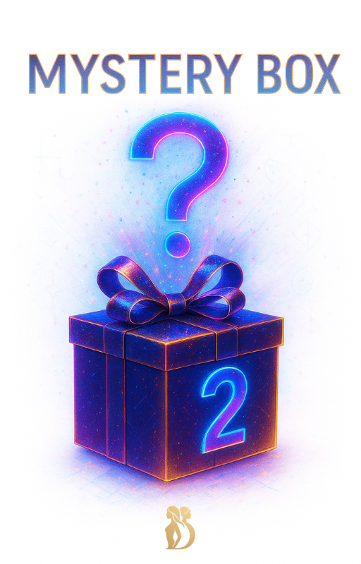Mystery Box 2