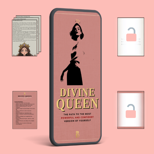 THE ALL-IN-ONE QUEEN'S KIT