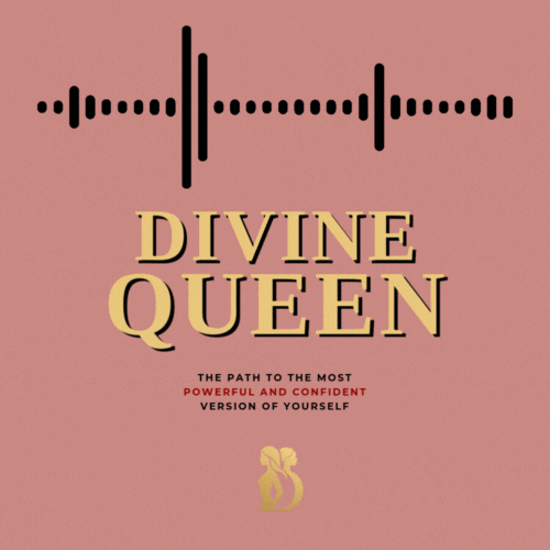 The Divine Queen Audio