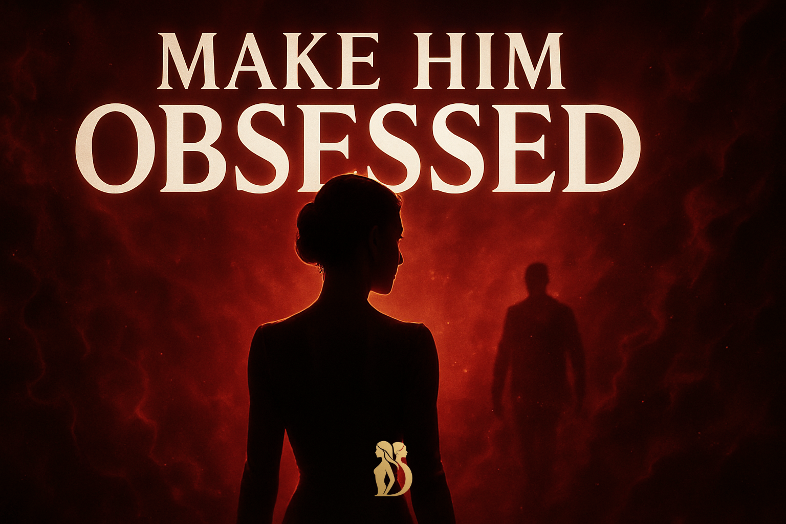 Make Him Obsessed