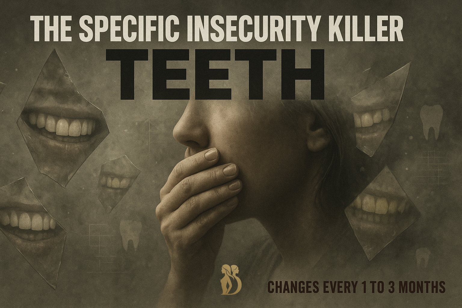 The Specific Insecurity Killer (Teeth)