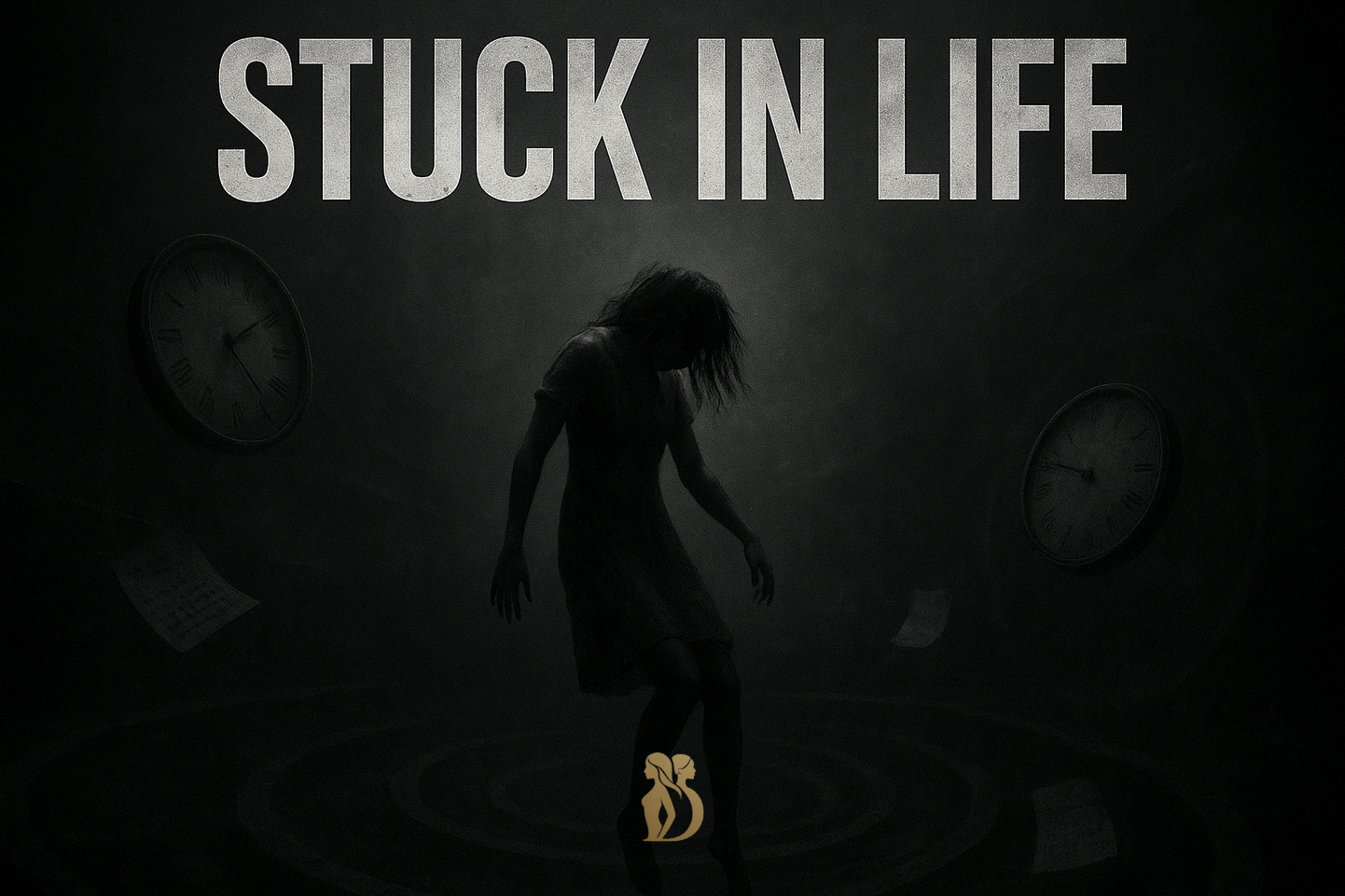 Stuck In Life