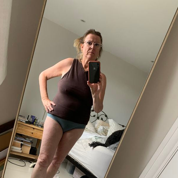 Linda M. from the United States 🇺🇸